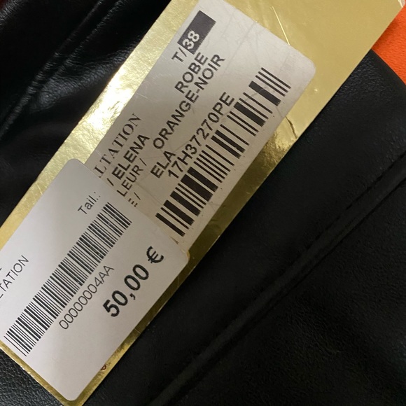 Cocktail dress - New with tag - Picture 5 of 5